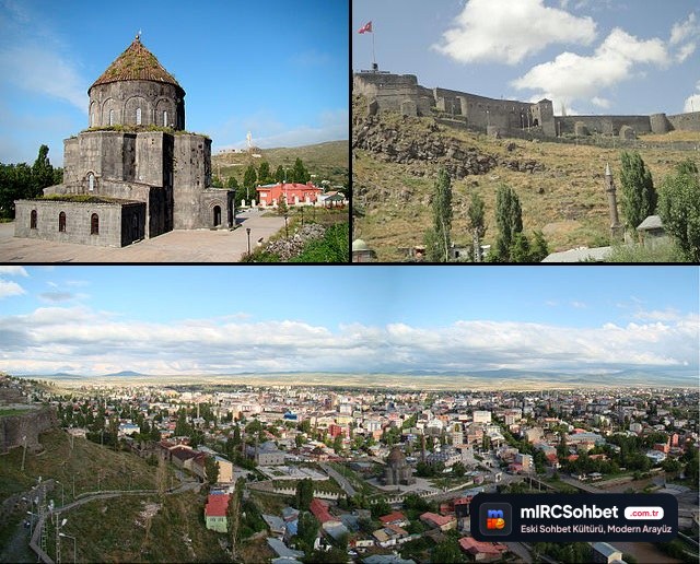 Kars mIRC Sohbet Odaları: Kesintisiz Canlı Chat ve Yeni Arkadaşlıklar