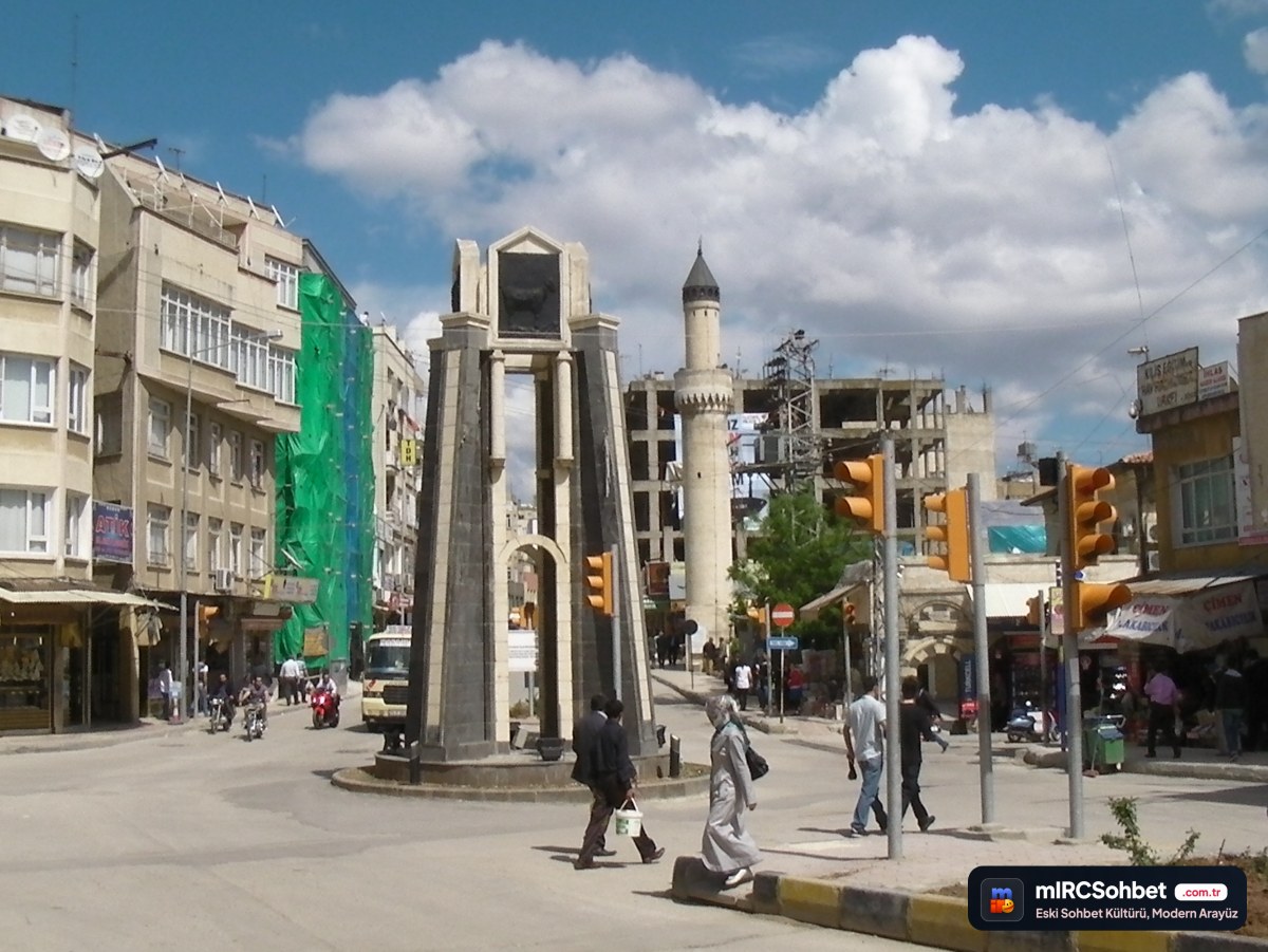 Kilis mIRC Sohbet Odaları: Canlı Muhabbetin Kapısını Aralayın