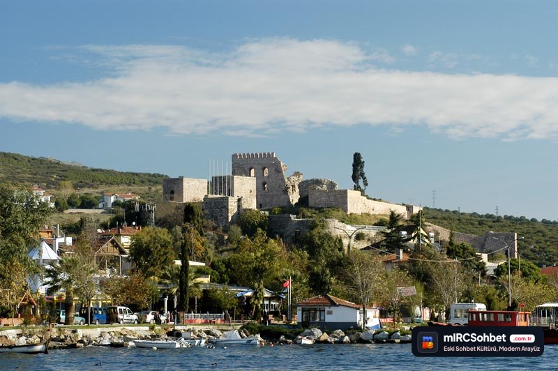 Kocaeli mIRC Sohbet Odaları: Kesintisiz ve Samimi Canlı Chat
