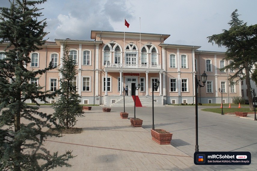 Tekirdağ mIRC Sohbet Odaları – Canlı ve Ücretsiz Chat Deneyimi